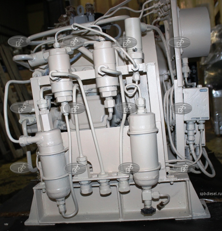 акр-21 компрессор высокого давления